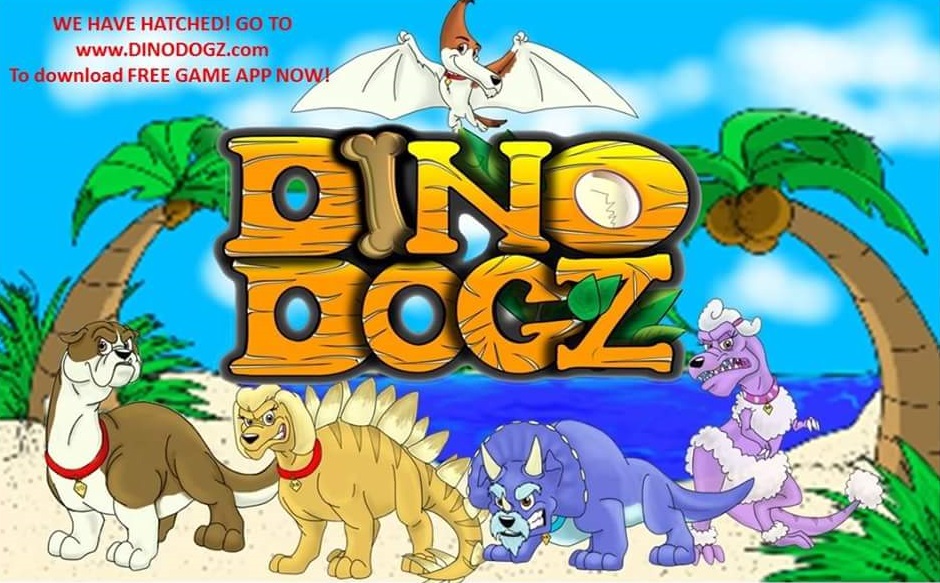 DinoDogz